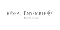 reseau ensemble voyage